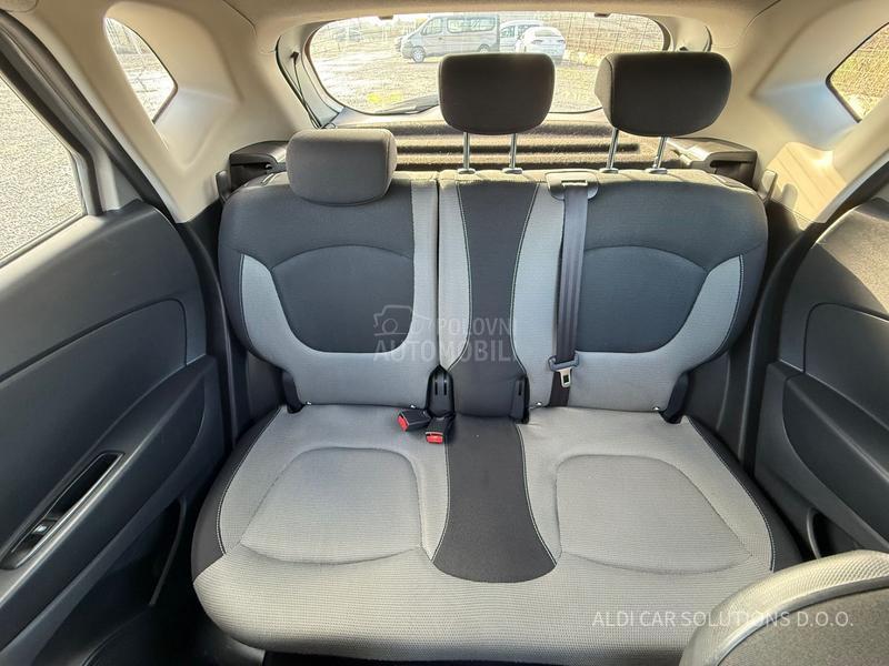 Renault Captur 1.5 Dci