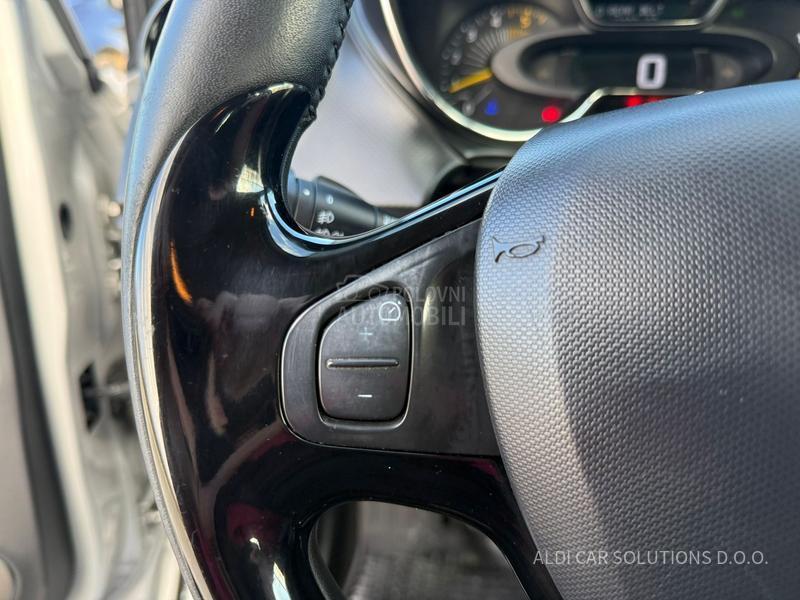 Renault Captur 1.5 Dci