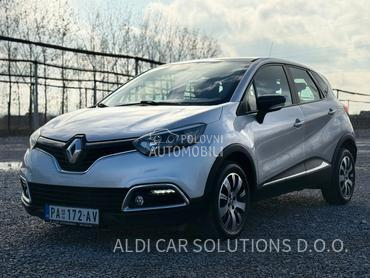 Renault Captur 1.5 Dci