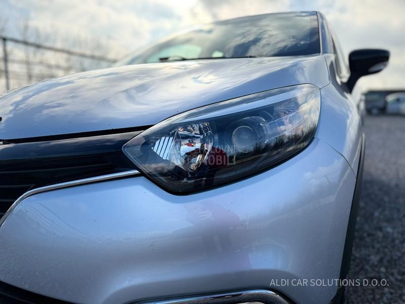 Renault Captur 1.5 Dci