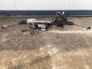 letva za Audi A3 od 2003. do 2008. god.