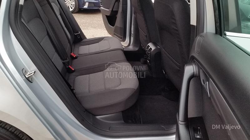 Volkswagen Passat B7 FAB.CNG/168.900k/N0V