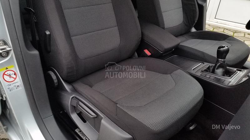 Volkswagen Passat B7 FAB.CNG/168.900k/N0V
