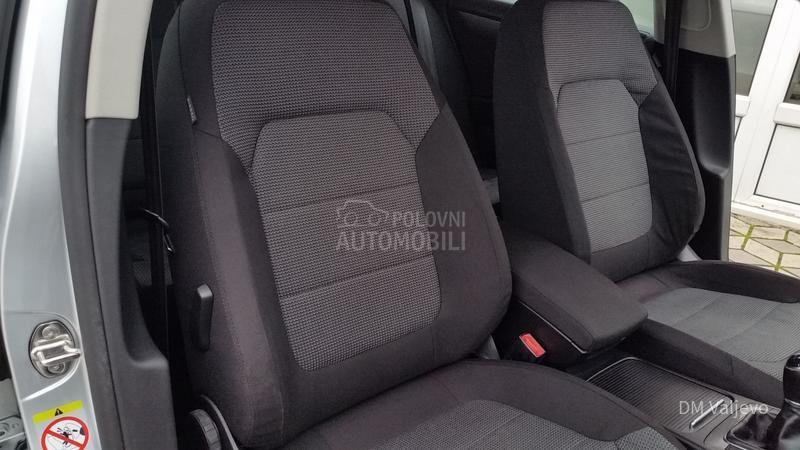 Volkswagen Passat B7 FAB.CNG/168.900k/N0V