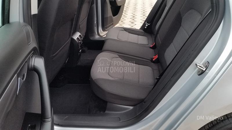 Volkswagen Passat B7 FAB.CNG/168.900k/N0V