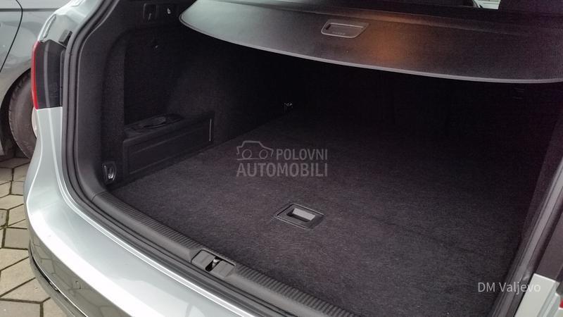 Volkswagen Passat B7 FAB.CNG/168.900k/N0V