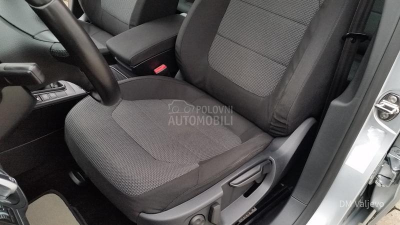 Volkswagen Passat B7 FAB.CNG/168.900k/N0V