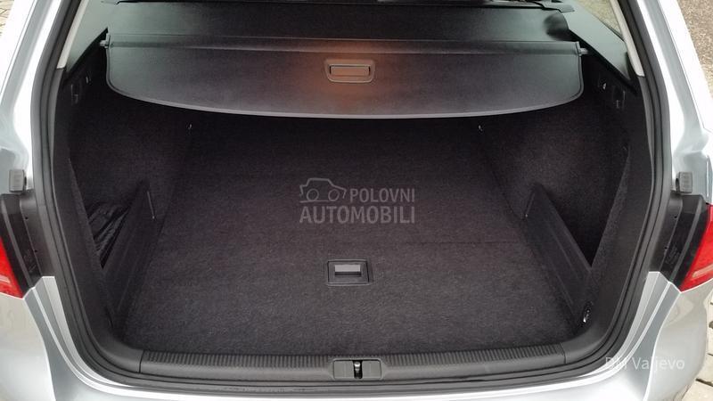 Volkswagen Passat B7 FAB.CNG/168.900k/N0V