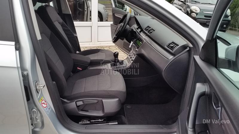 Volkswagen Passat B7 FAB.CNG/168.900k/N0V