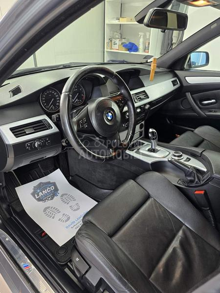 BMW 520 M