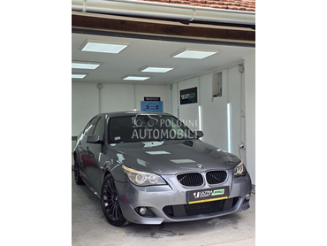 BMW 520 M