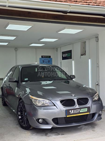 BMW 520 M