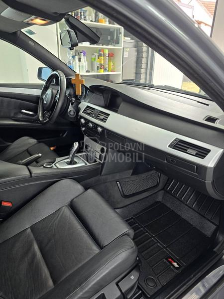BMW 520 M