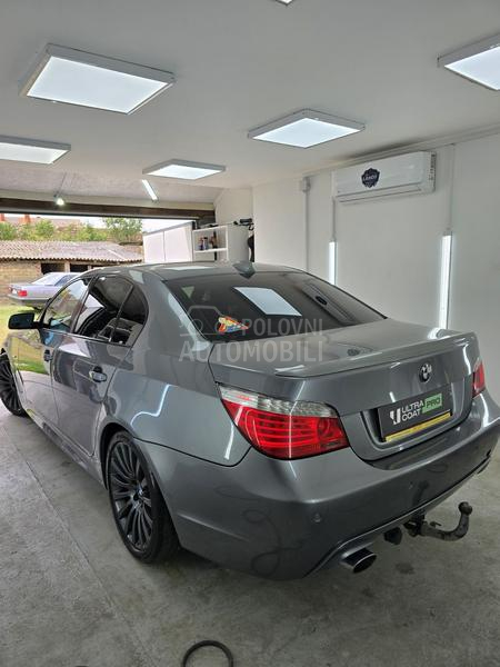 BMW 520 M