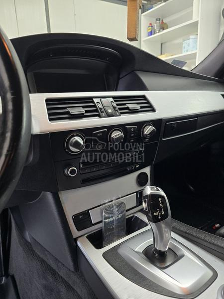 BMW 520 M