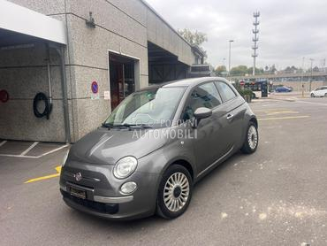 Fiat 500 1.2 N0VA