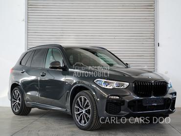 BMW X5 rata od 708e