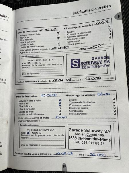 Renault Kangoo 1.6 4x4 OČUVAN 2006