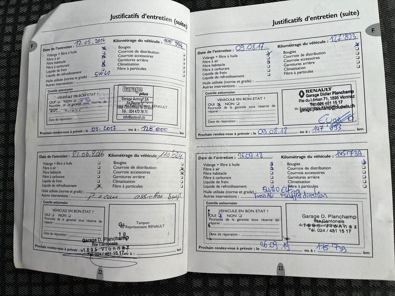 Renault Kangoo 1.6 4x4 OČUVAN 2006