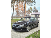 Volkswagen Golf 5 GTI 2.0 TFSi