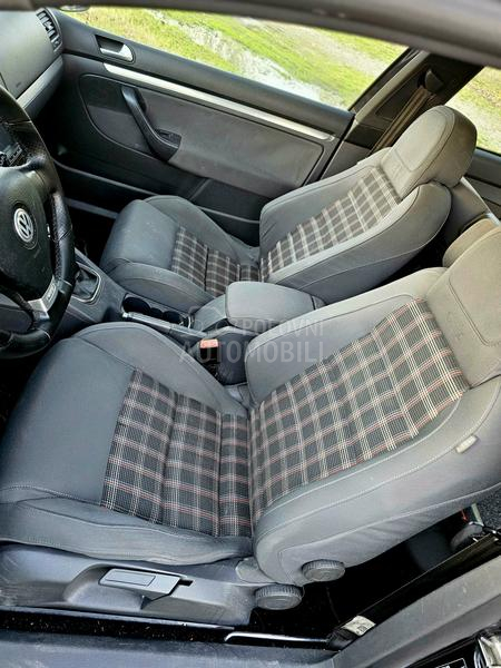 Volkswagen Golf 5 GTI 2.0 TFSi