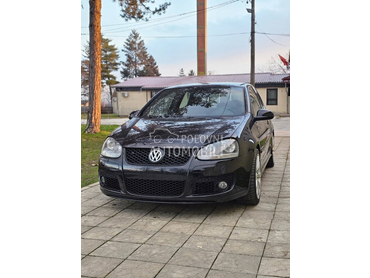 Volkswagen Golf 5 GTI 2.0 TFSi