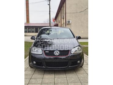 Volkswagen Golf 5 GTI 2.0 TFSi