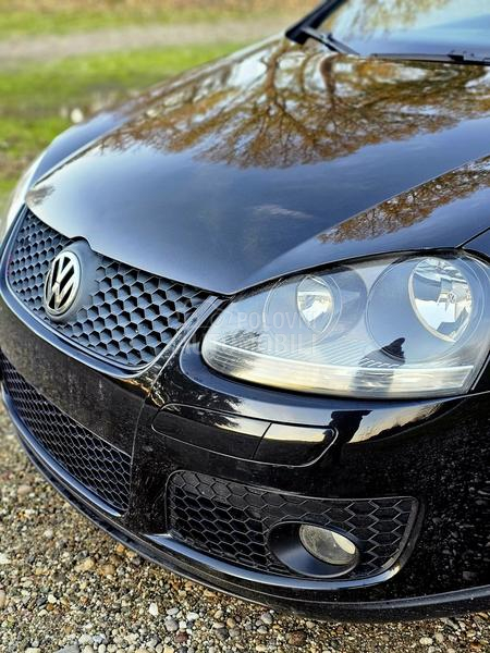 Volkswagen Golf 5 GTI 2.0 TFSi