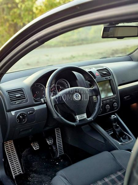 Volkswagen Golf 5 GTI 2.0 TFSi