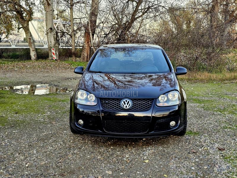 Volkswagen Golf 5 GTI 2.0 TFSi