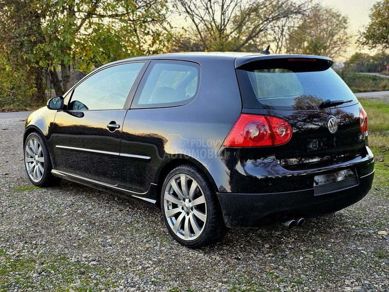 Volkswagen Golf 5 GTI 2.0 TFSi