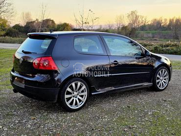 Volkswagen Golf 5 GTI 2.0 TFSi