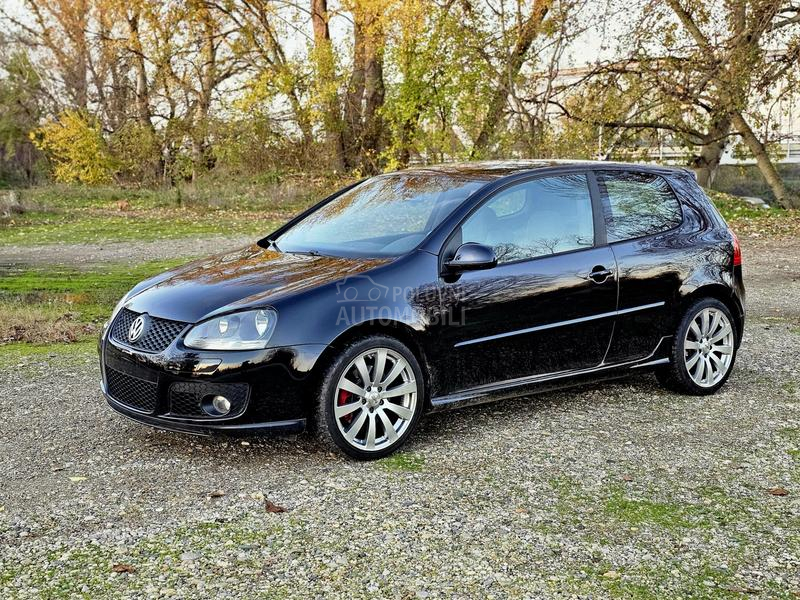Volkswagen Golf 5 GTI 2.0 TFSi