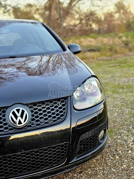 Volkswagen Golf 5 GTI 2.0 TFSi