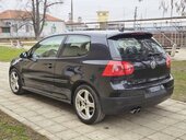 Volkswagen Golf 5 GTI 2.0 TFSi