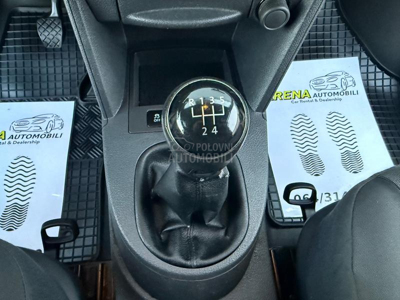 Volkswagen Caddy Maxi 1.6 TDI/HLADNJACA