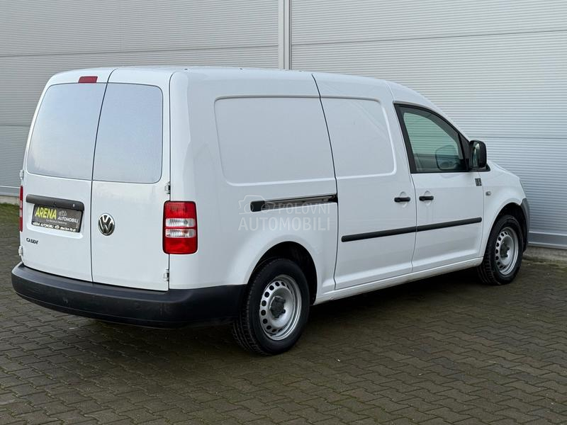 Volkswagen Caddy Maxi 1.6 TDI/HLADNJACA