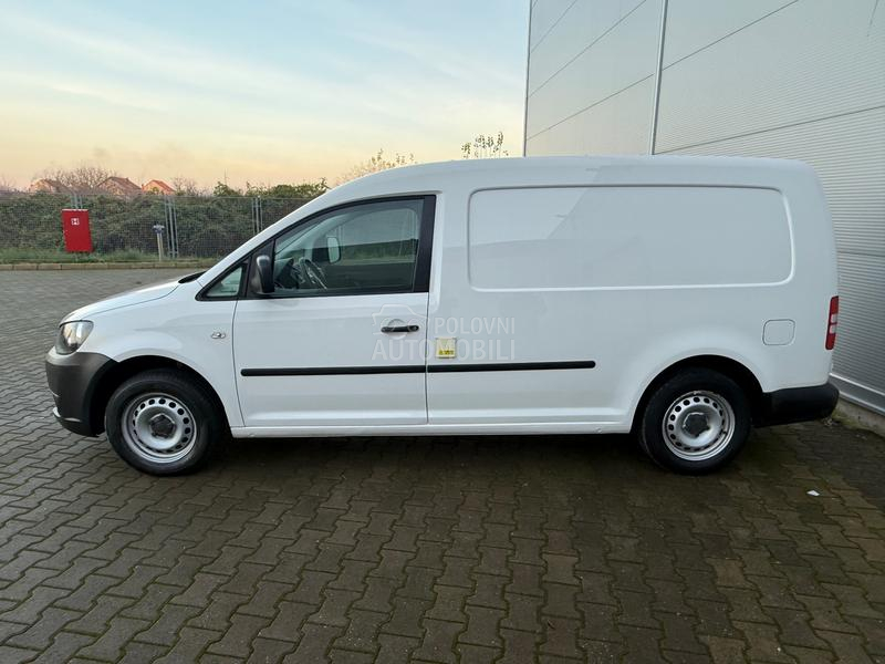 Volkswagen Caddy Maxi 1.6 TDI/HLADNJACA