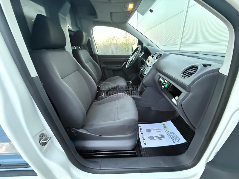 Volkswagen Caddy Maxi 1.6 TDI/HLADNJACA