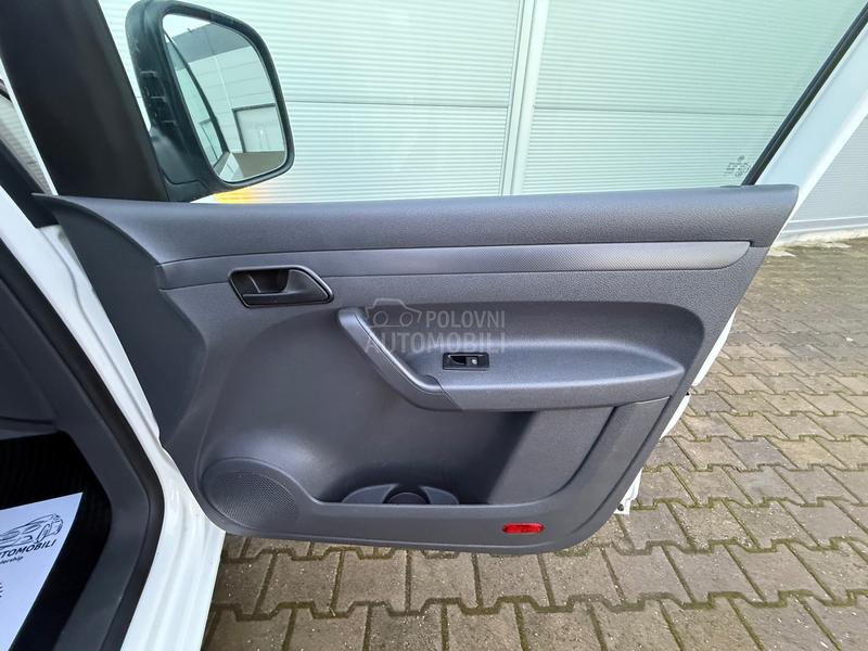 Volkswagen Caddy Maxi 1.6 TDI/HLADNJACA
