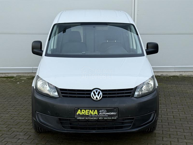 Volkswagen Caddy Maxi 1.6 TDI/HLADNJACA