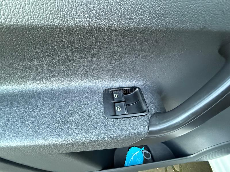 Volkswagen Caddy Maxi 1.6 TDI/HLADNJACA