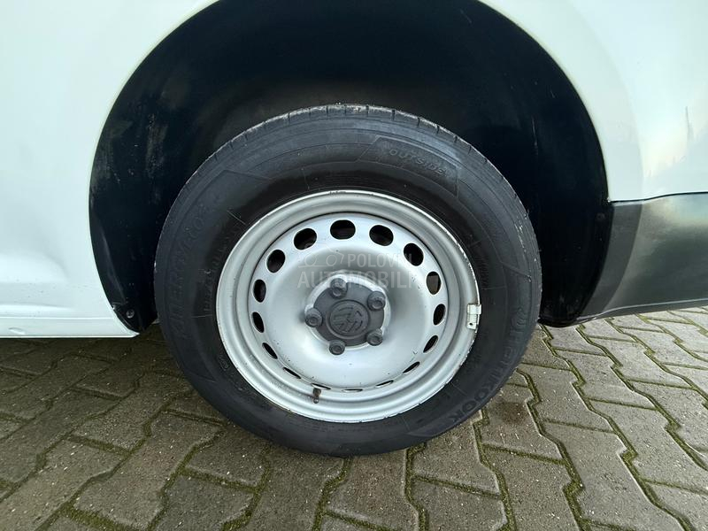 Volkswagen Caddy Maxi 1.6 TDI/HLADNJACA