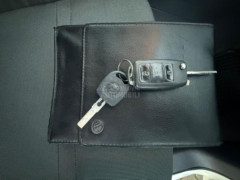 Volkswagen Caddy Maxi 1.6 TDI/HLADNJACA