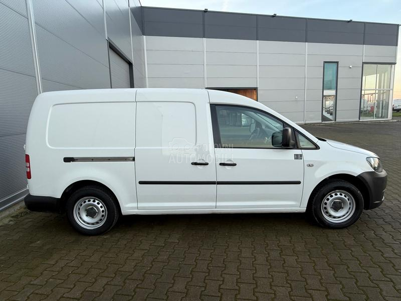 Volkswagen Caddy Maxi 1.6 TDI/HLADNJACA