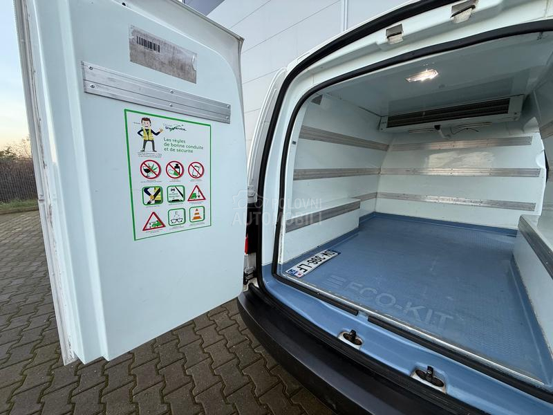 Volkswagen Caddy Maxi 1.6 TDI/HLADNJACA