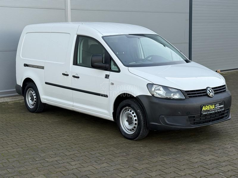 Volkswagen Caddy Maxi 1.6 TDI/HLADNJACA