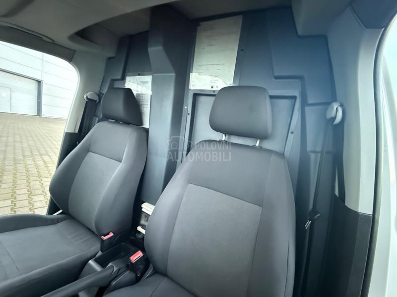 Volkswagen Caddy Maxi 1.6 TDI/HLADNJACA