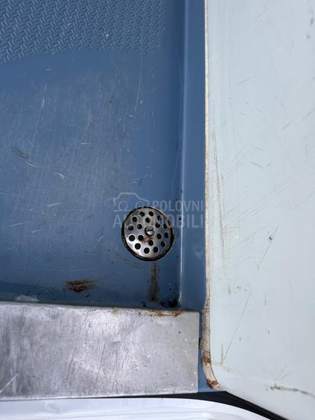 Volkswagen Caddy Maxi 1.6 TDI/HLADNJACA