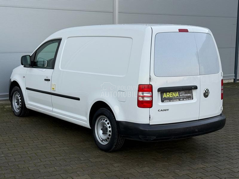 Volkswagen Caddy Maxi 1.6 TDI/HLADNJACA